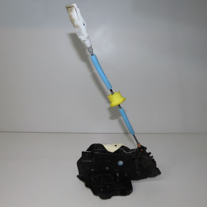 Serrure porte arg occasion B.M.W. 51227956143 1