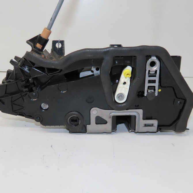 Serrure porte arg occasion B.M.W. 51227956143 2