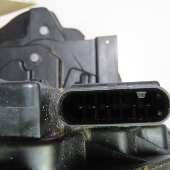 Serrure porte arg occasion B.M.W. 51227956143 4