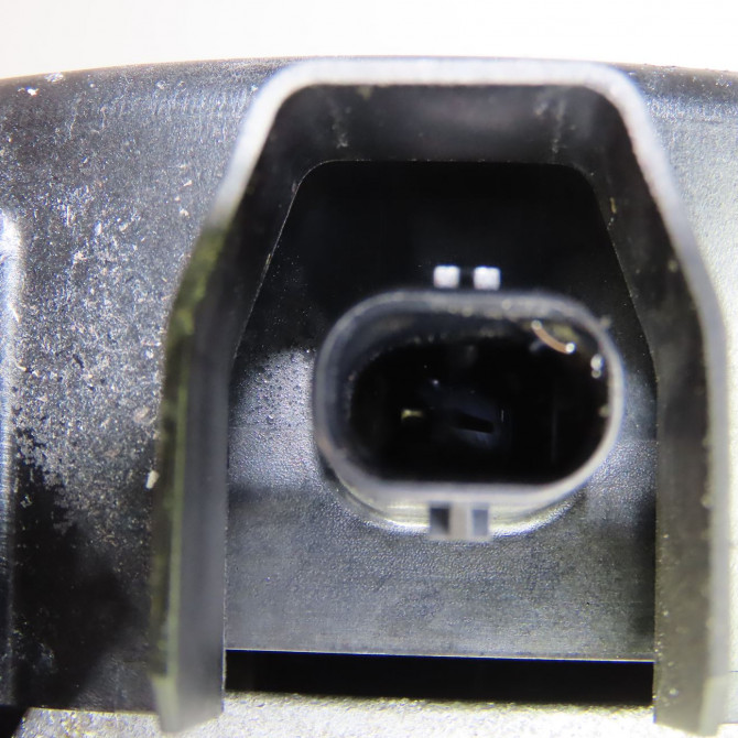 Alternateur occasion B.M.W. 12318680374 4