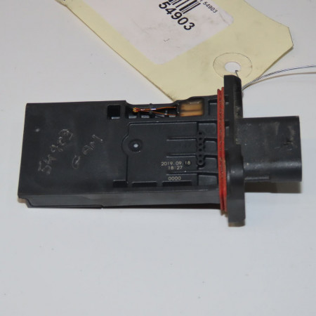 Debimetre air occasion B.M.W. 13628580022