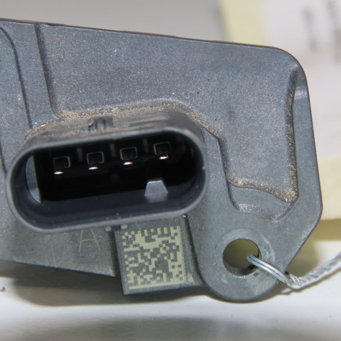 Debimetre air occasion B.M.W. 13628580022 3