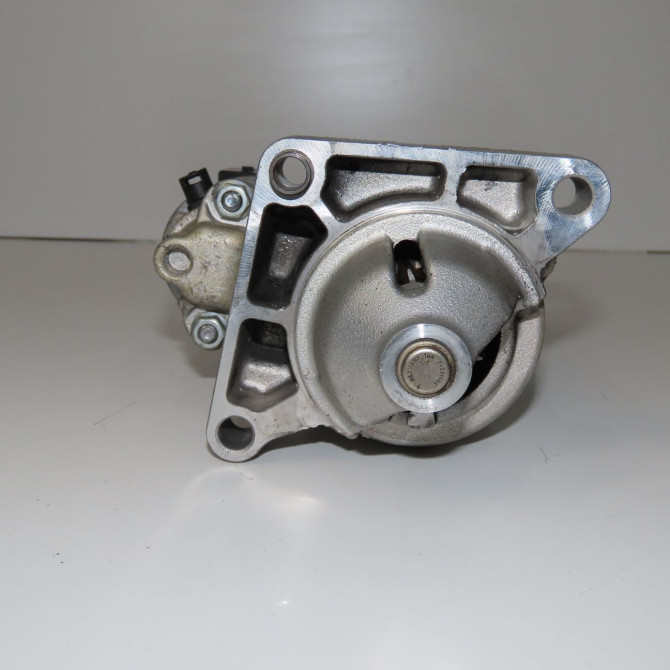 Démarreur occasion B.M.W. 12418580389 4