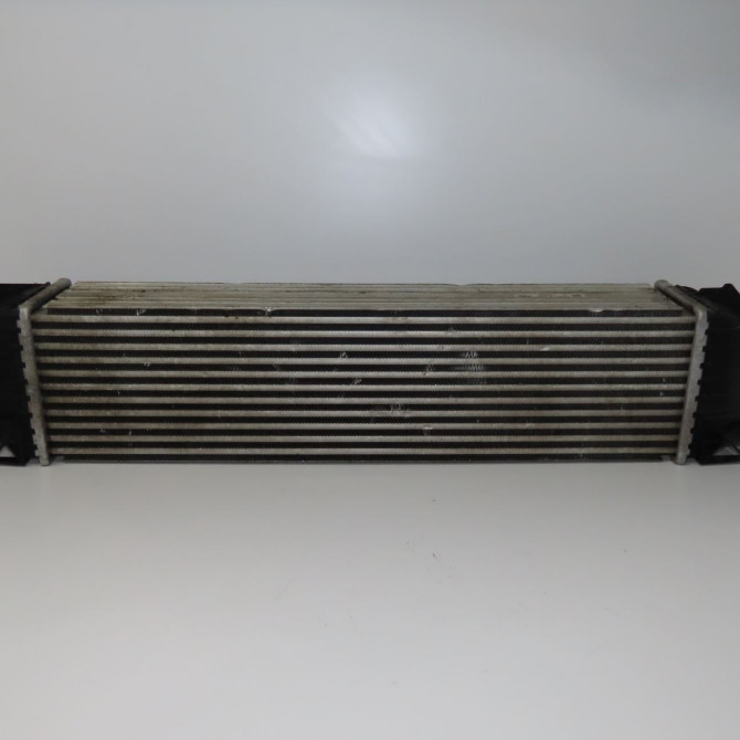 Echangeur air occasion B.M.W. 17517617598 1