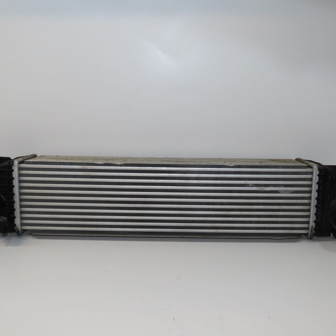 Echangeur air occasion B.M.W. 17517617598 2