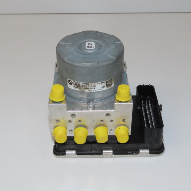 Unité hydraulique ABS occasion B.M.W. 34505B3ED38 1