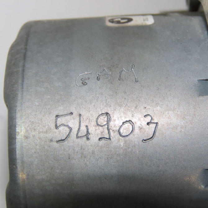 Unité hydraulique ABS occasion B.M.W. 34505B3ED38 7