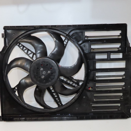 Ventilateur de refroidissement occasion B.M.W. 17428596237