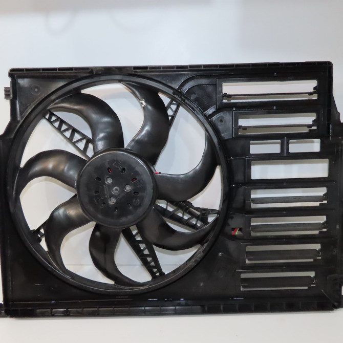 Ventilateur de refroidissement occasion B.M.W. 17428596237 1