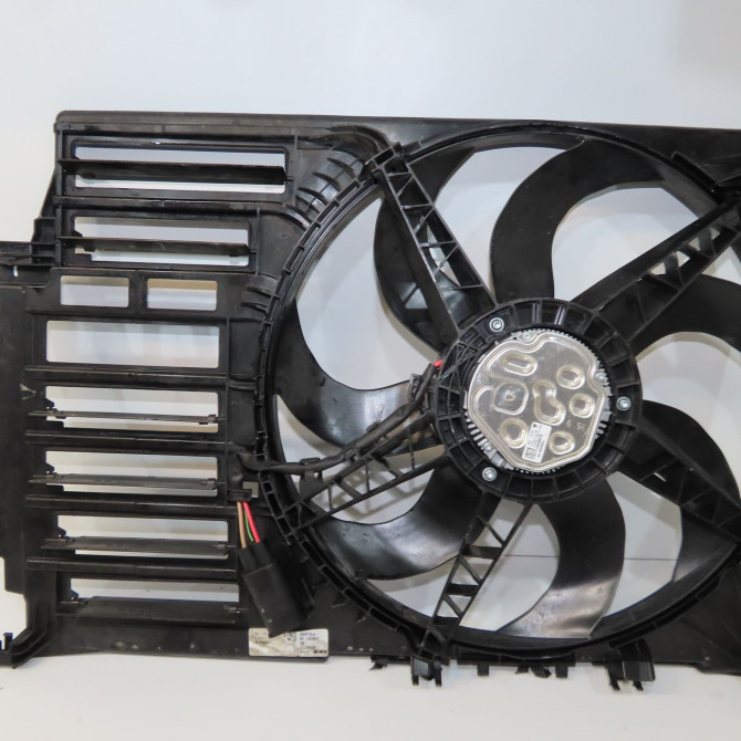 Ventilateur de refroidissement occasion B.M.W. 17428596237 2