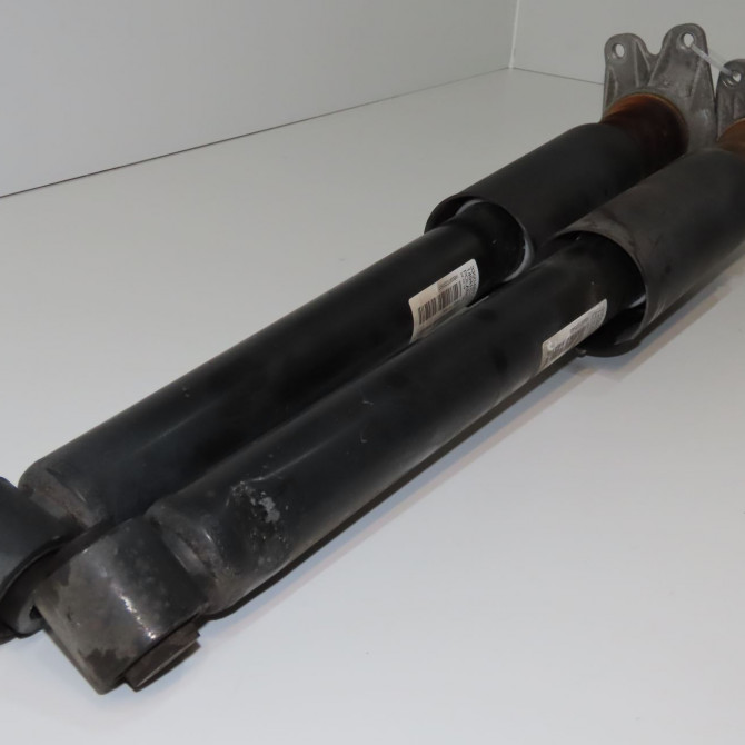 Amortisseur arrière droit occasion B.M.W. 33506877075 2