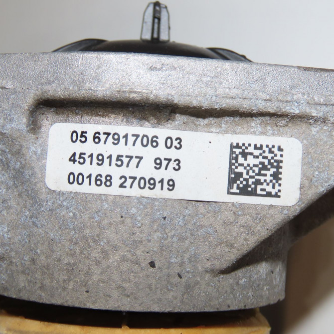 Amortisseur arrière droit occasion B.M.W. 33506877075 4