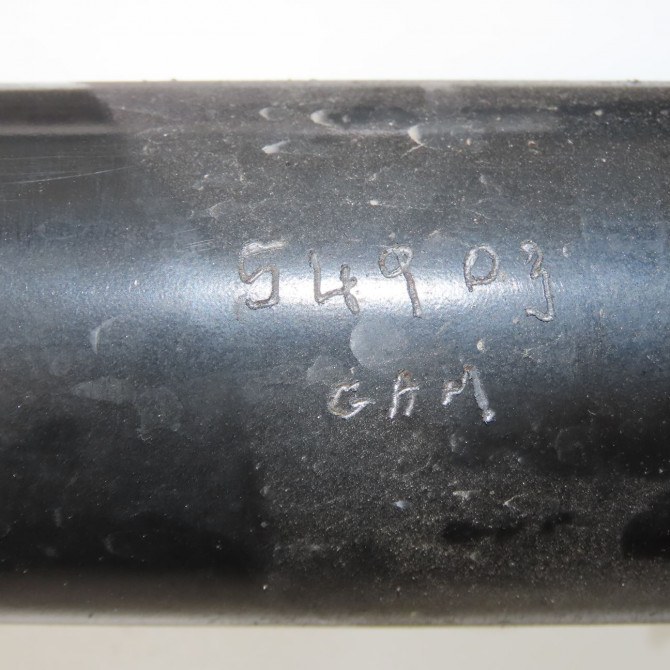 Amortisseur arrière droit occasion B.M.W. 33506877075 6