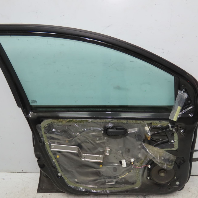 Porte avant gauche occasion NISSAN NOTE I phase 2 03-2009->02-2014 1.5 DCI 86ch H01019U0M0 2