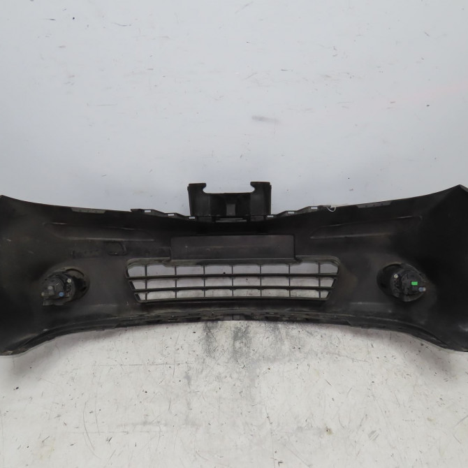 Pare-choc avant occasion NISSAN NOTE I phase 2 03-2009->02-2014 1.5 DCI 86ch 62022BH10H 2