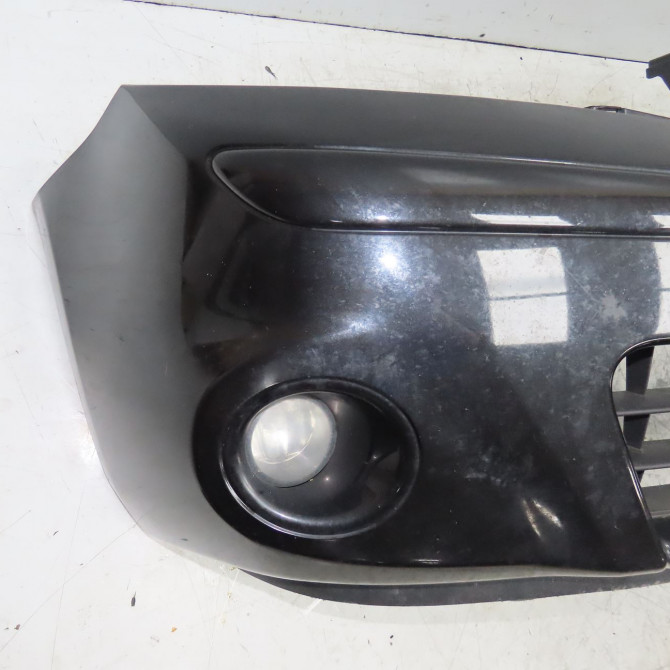 Pare-choc avant occasion NISSAN NOTE I phase 2 03-2009->02-2014 1.5 DCI 86ch 62022BH10H 3