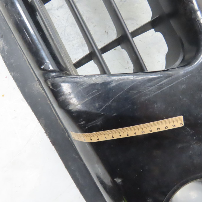 Pare-choc avant occasion NISSAN NOTE I phase 2 03-2009->02-2014 1.5 DCI 86ch 62022BH10H 5