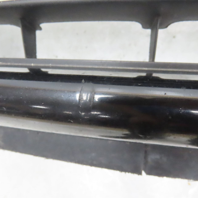 Pare-choc avant occasion NISSAN NOTE I phase 2 03-2009->02-2014 1.5 DCI 86ch 62022BH10H 8