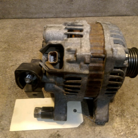 Alternateur occasion PEUGEOT 207 Phase 1 04-2006->06-2013 1.4i 75ch 5705KW
