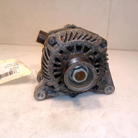 Alternateur occasion PEUGEOT 207 Phase 1 04-2006->06-2013 1.4i 75ch 5705KW