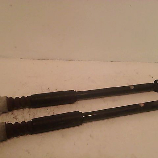 Amortisseur arrière droit occasion FORD FIESTA V Phase 2 10-2005->10-2008 1.3i 1350283 1