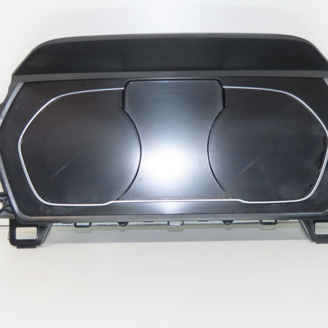 Compteur occasion B.M.W. 62105A69518 1