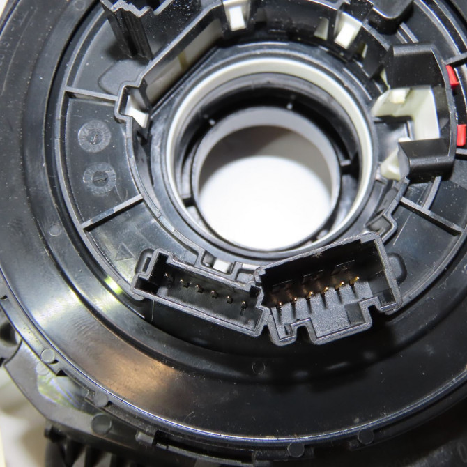 Bloc commodos occasion B.M.W. 61315B4E790 3