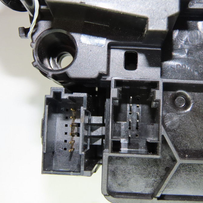 Bloc commodos occasion B.M.W. 61315B4E790 4