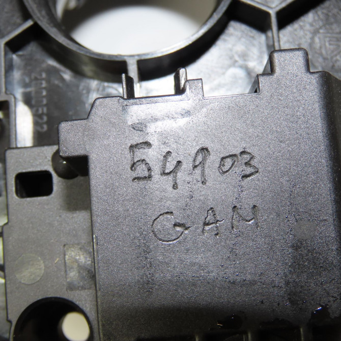 Bloc commodos occasion B.M.W. 61315B4E790 5