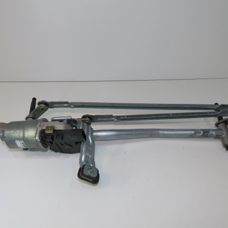 Moteur essuie-glace avant occasion B.M.W. 61617453953