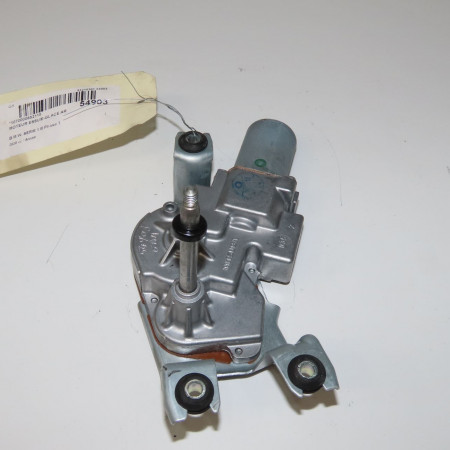 Moteur essuie-glace arrière occasion B.M.W. 67638495516