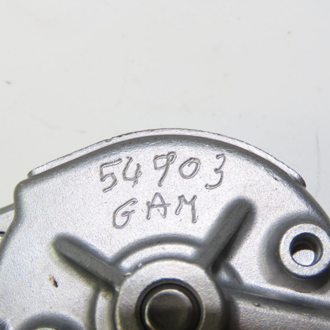 Moteur essuie-glace arrière occasion B.M.W. 67638495516 4