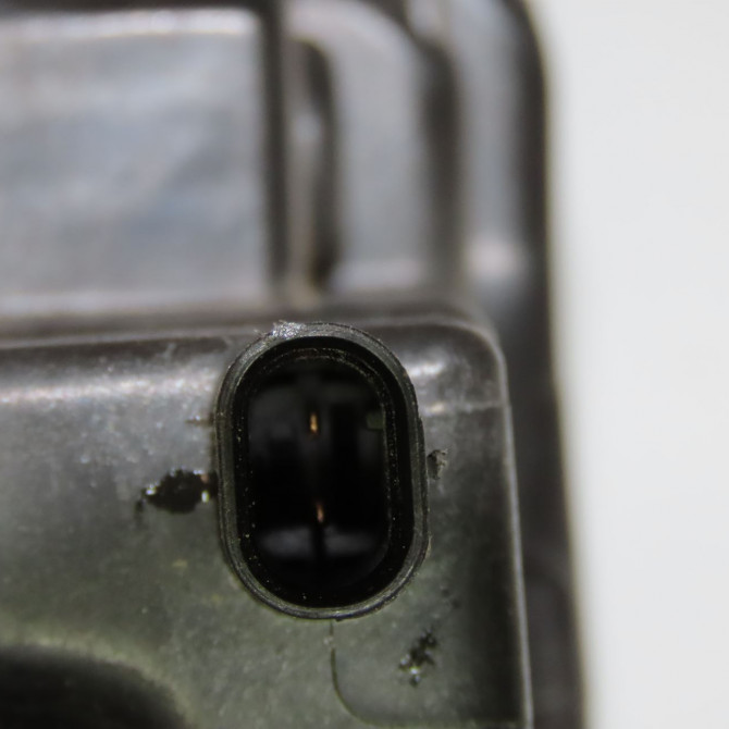 Phare antibrouillard avant droit occasion B.M.W. 63177471082 3