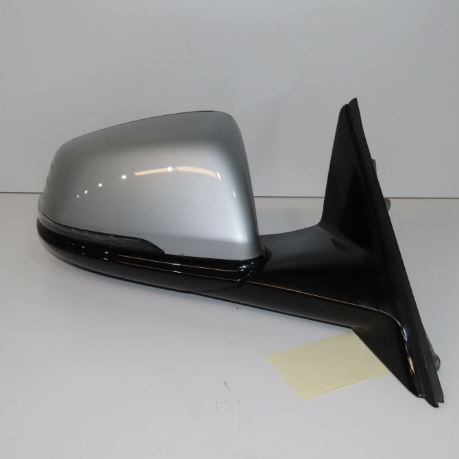 Retroviseur exterieur electrique droit occasion B.M.W. 51169448498 2