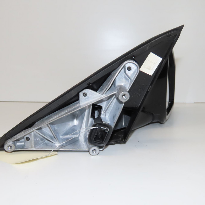 Retroviseur exterieur electrique droit occasion B.M.W. 51169448498 3