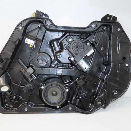 Mecanisme + moteur lève-glace avant droit occasion B.M.W. 51335A638E4