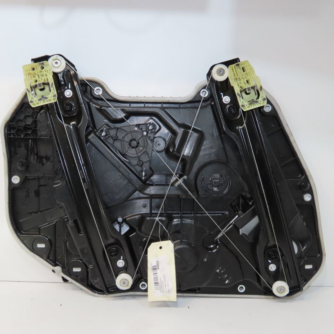 Mecanisme + moteur lève-glace avant droit occasion B.M.W. 51335A638E4 2