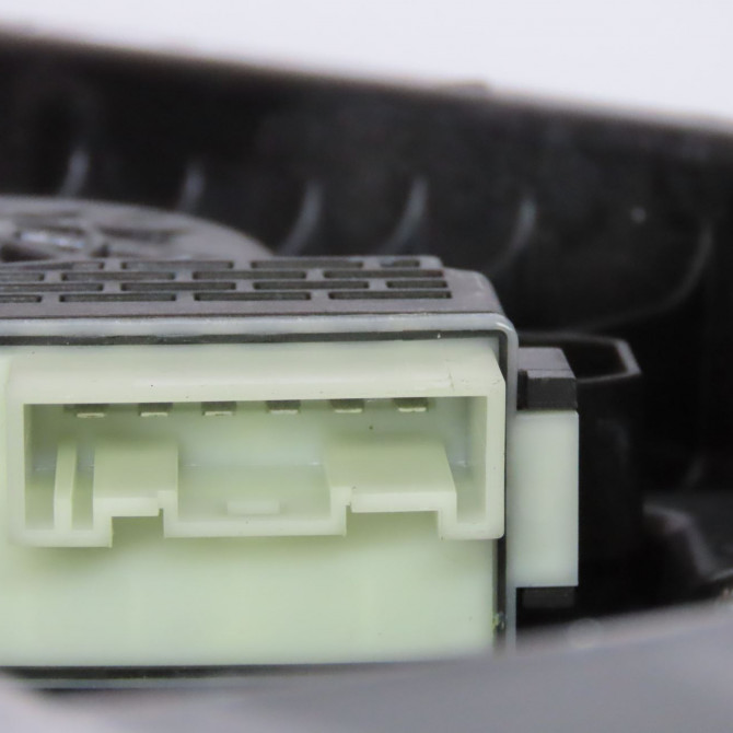 Mecanisme + moteur lève-glace avant droit occasion B.M.W. 51335A638E4 3