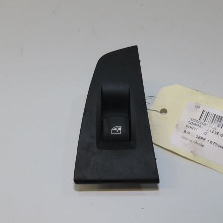 Commande leve-glace porte arrière droite occasion B.M.W. 61317950756