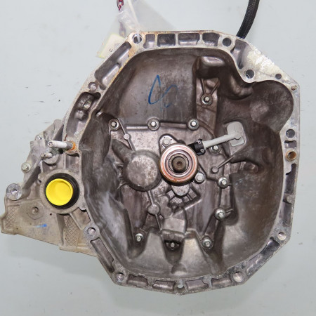 Boîte à vitesse mecanique occasion RENAULT CLIO IV Phase 1 07-2012->... 1.5 DCI 90ch 320101898R