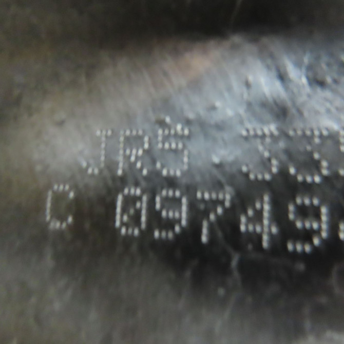 Boîte à vitesse mecanique occasion RENAULT CLIO IV Phase 1 07-2012->... 1.5 DCI 90ch 320101898R 5