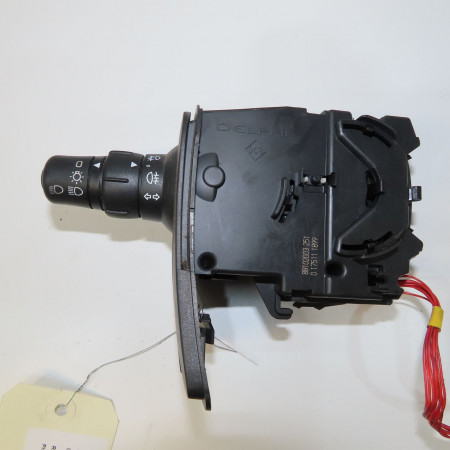 Commande clignotant occasion RENAULT CLIO III Phase 2 03-2009->12-2014 1.5 DCI 85ch 255405605R