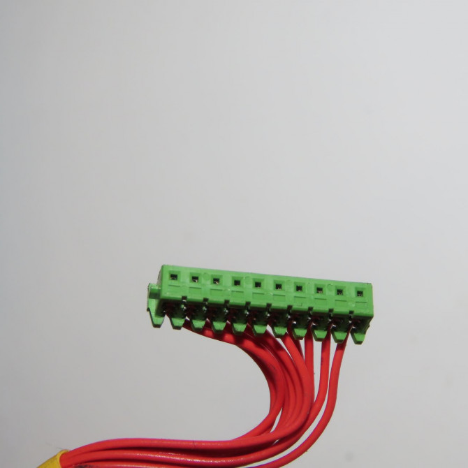 Commande clignotant occasion RENAULT CLIO III Phase 2 03-2009->12-2014 1.5 DCI 85ch 255405605R 3