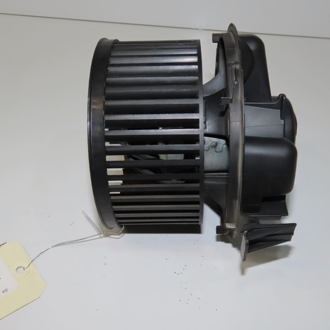 Ventilateur de chauffage occasion RENAULT CLIO III Phase 2 03-2009->12-2014 1.5 DCI 85ch 7701062226 2