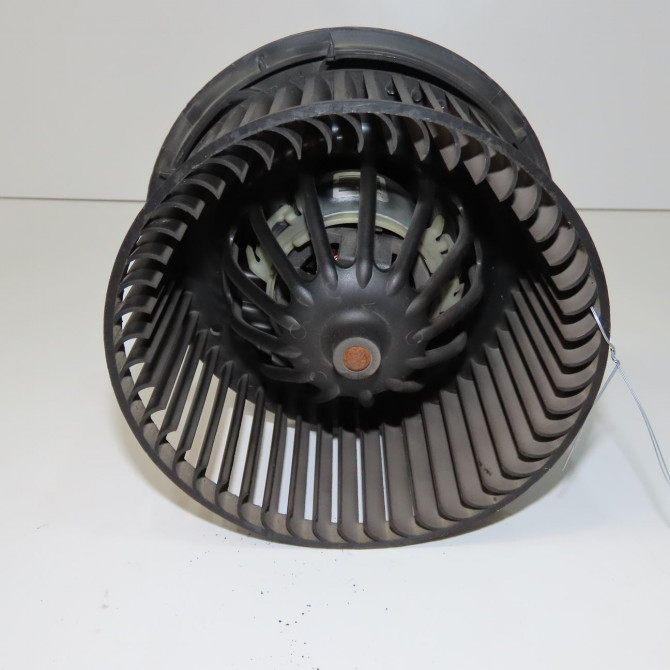 Ventilateur de chauffage occasion RENAULT CLIO III Phase 2 03-2009->12-2014 1.5 DCI 85ch 7701062226 5