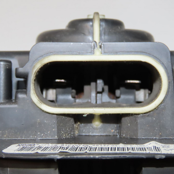 Ventilateur de chauffage occasion RENAULT CLIO III Phase 2 03-2009->12-2014 1.5 DCI 85ch 7701062226 6