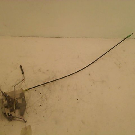 Serrure porte avd occasion CITROEN C1 I Phase 2 11-2008->01-2012 1.0i 00009136T0