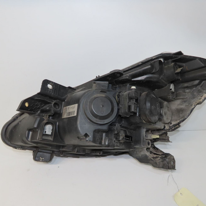 Phare droit occasion RENAULT CLIO III Phase 2 03-2009->12-2014 1.5 DCI 85ch 260103749R 2