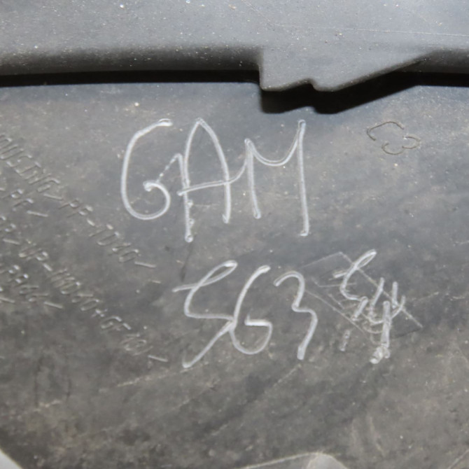 Phare droit occasion RENAULT CLIO III Phase 2 03-2009->12-2014 1.5 DCI 85ch 260103749R 5