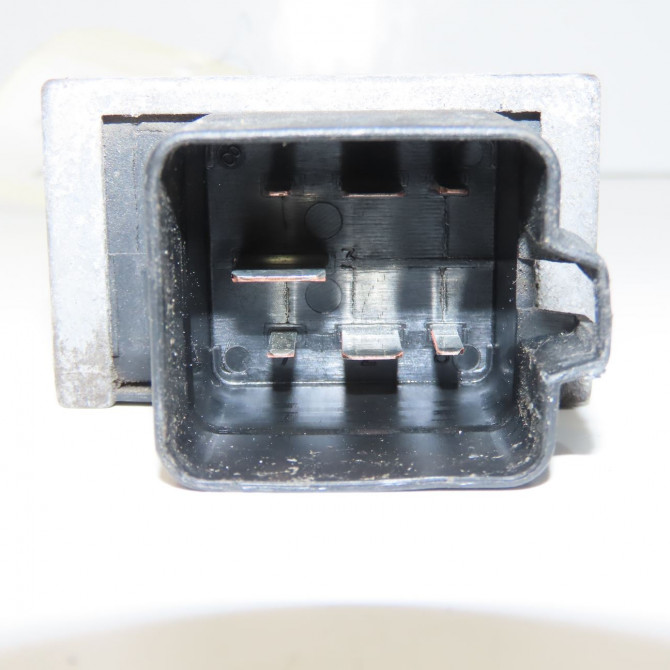 Boitier de préchauffage occasion RENAULT CLIO III Phase 2 03-2009->12-2014 1.5 DCI 85ch 7700115078 3